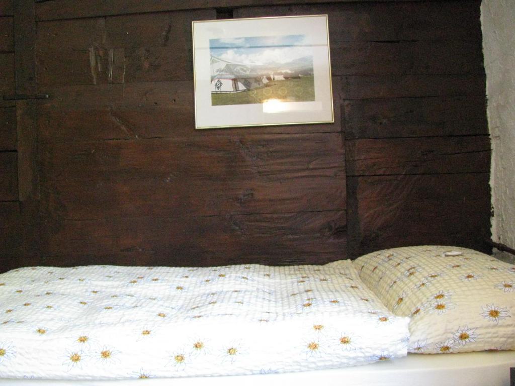 Zimmer & Z'Morgae Schoenenboden Wildhaus Habitación foto